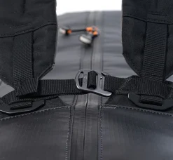 Exped Radical 80 Black Back