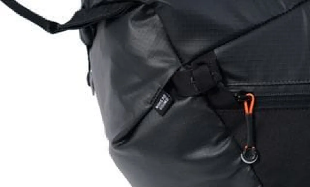 Exped Radical 30 Black Black