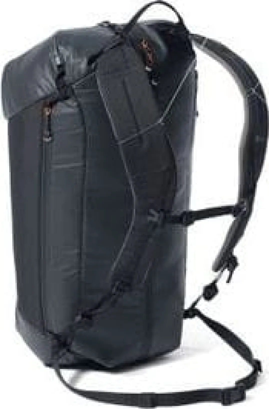 Exped Radical 30 Black Black