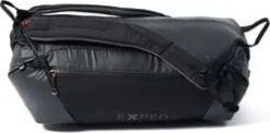 Exped Radical 30 Black Black