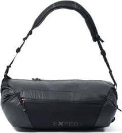 Exped Radical 30 Black Black
