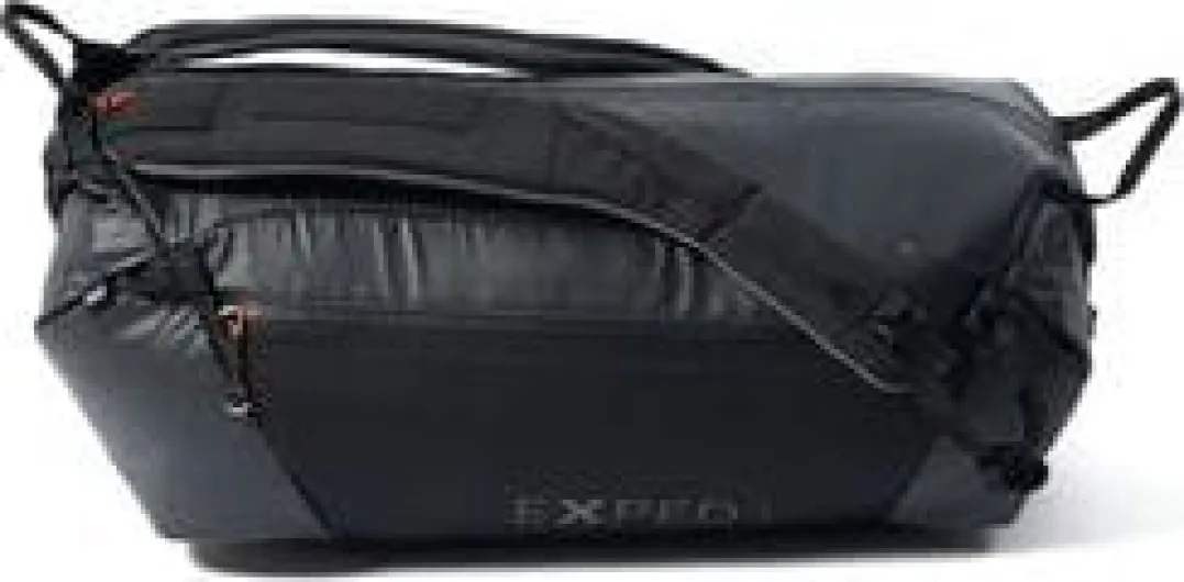 Exped Radical 30 Black Black
