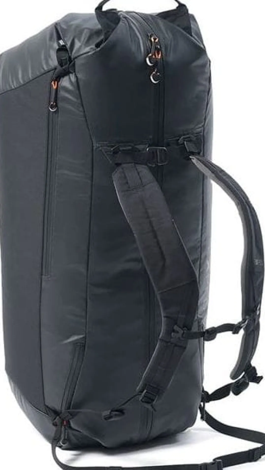 Exped Radical 60 Black Black