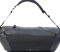 Exped Radical 60 Black Black
