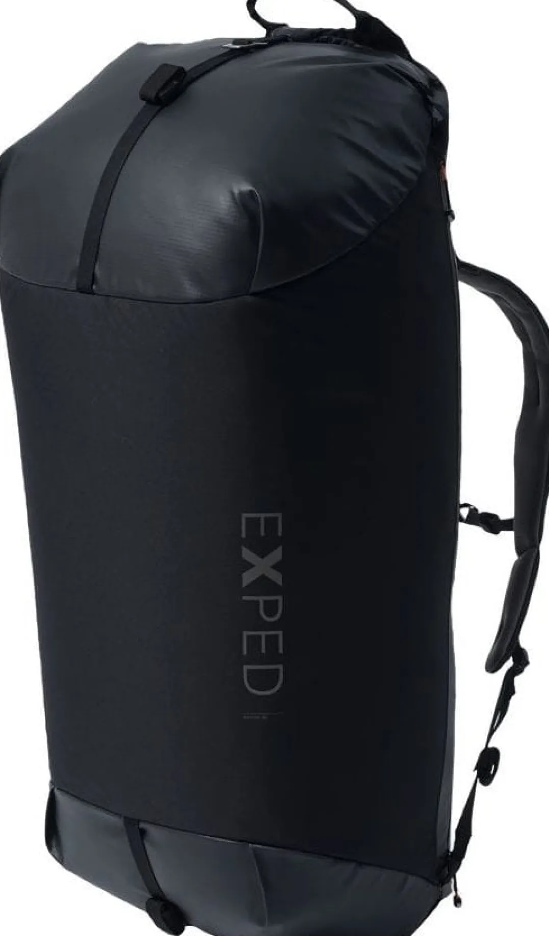 Exped Radical 60 Black Black