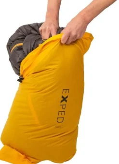 Exped Schnozzel Pumpbag Ul Sunshine