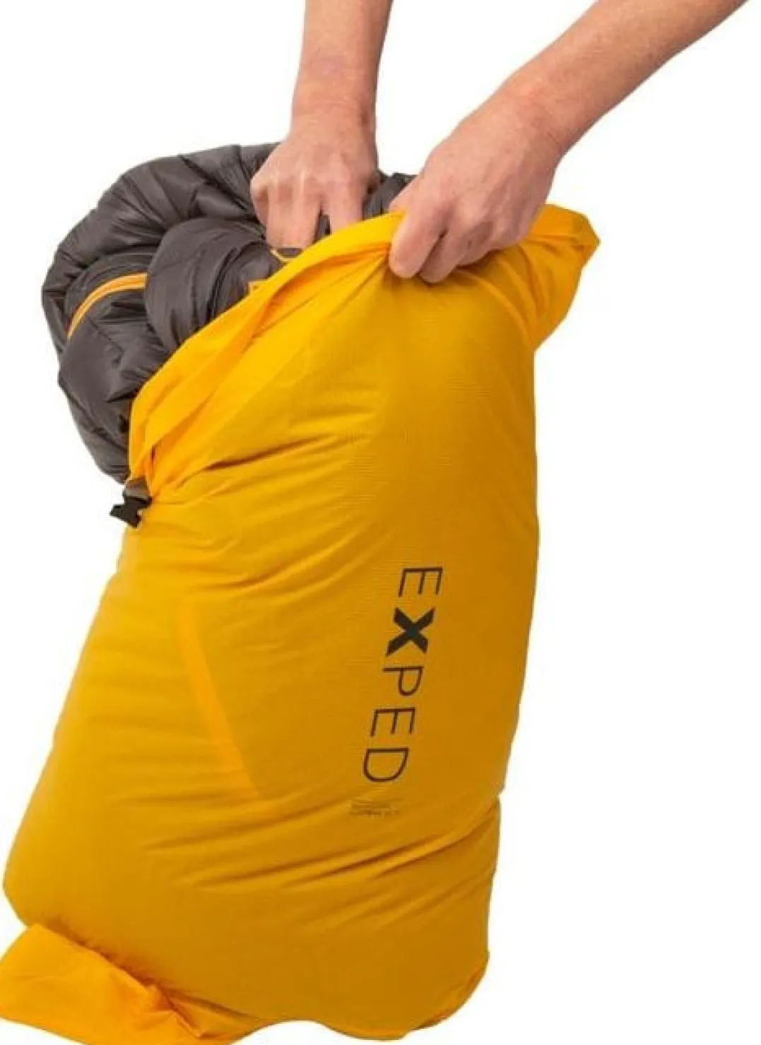Exped Schnozzel Pumpbag Ul Sunshine