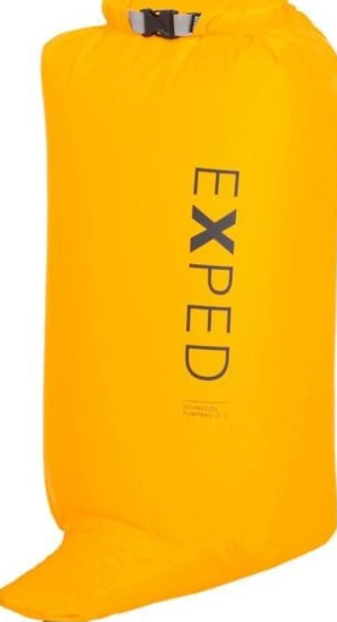 Exped Schnozzel Pumpbag Ul Sunshine