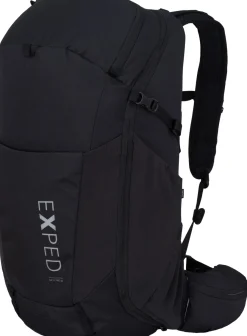 Exped Skyline 45 Black