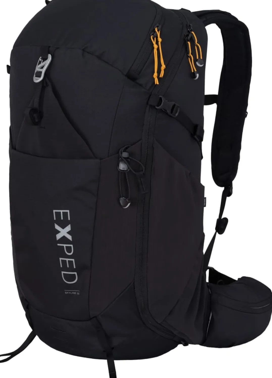 Exped Skyline 45 Black