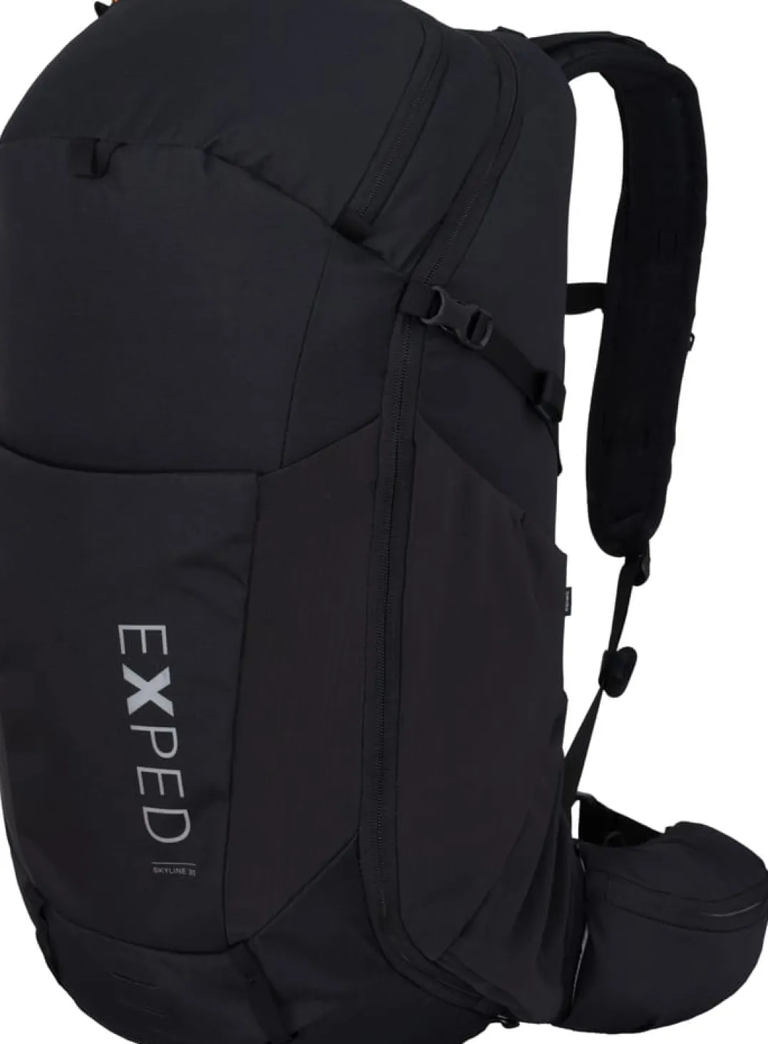 Exped Skyline 45 Black