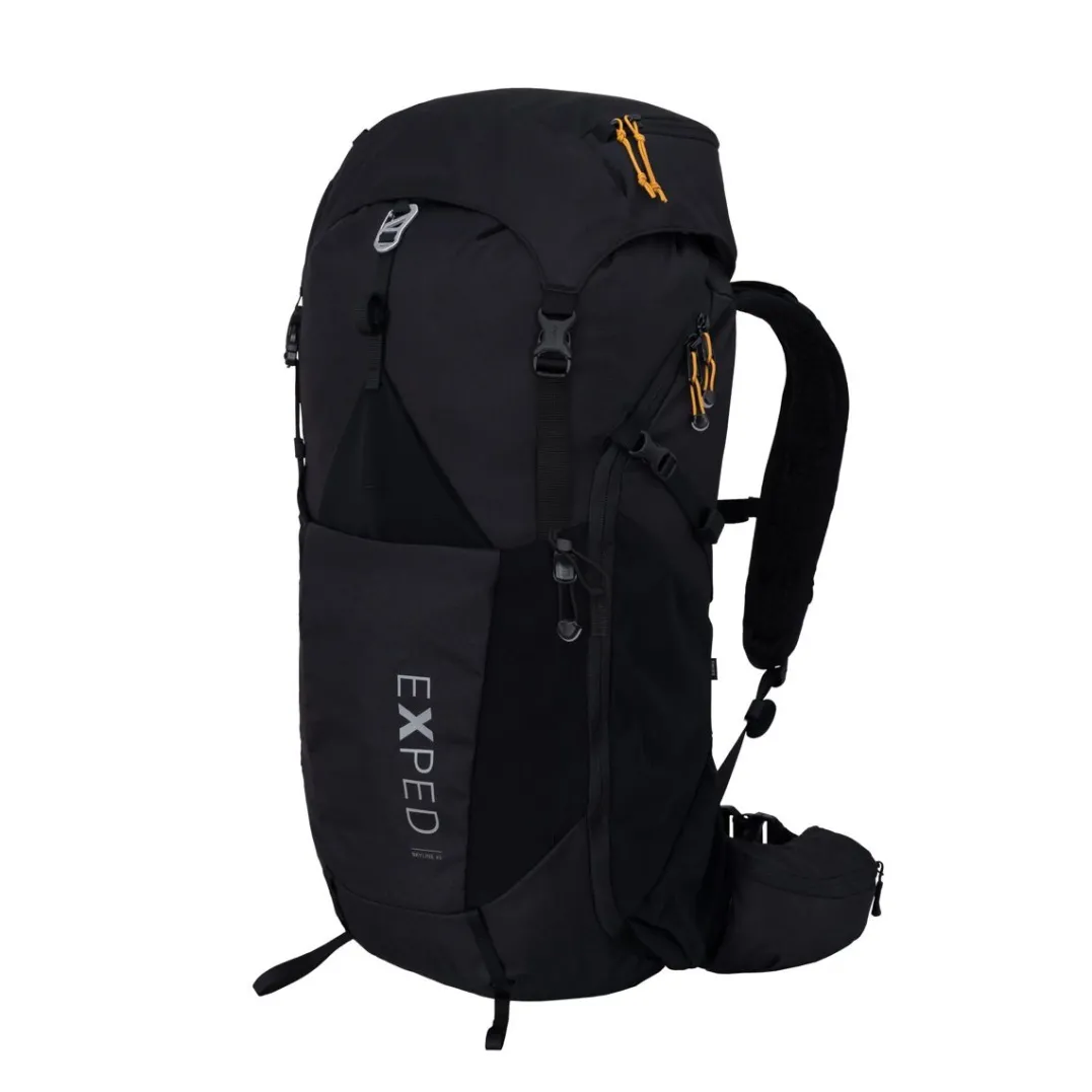 Exped Skyline 45 L Xl Black
