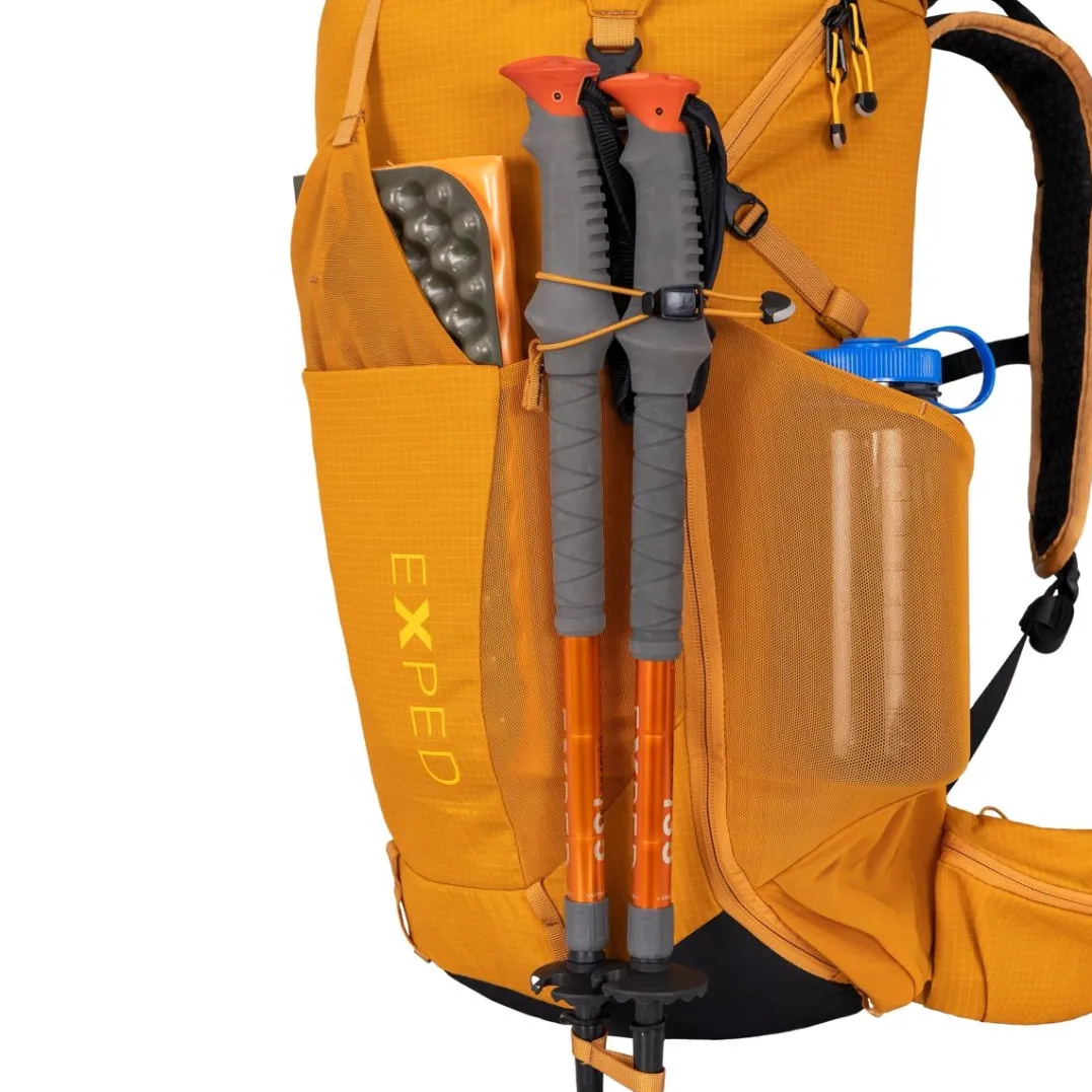 Exped Skyline 45 L Xl Black
