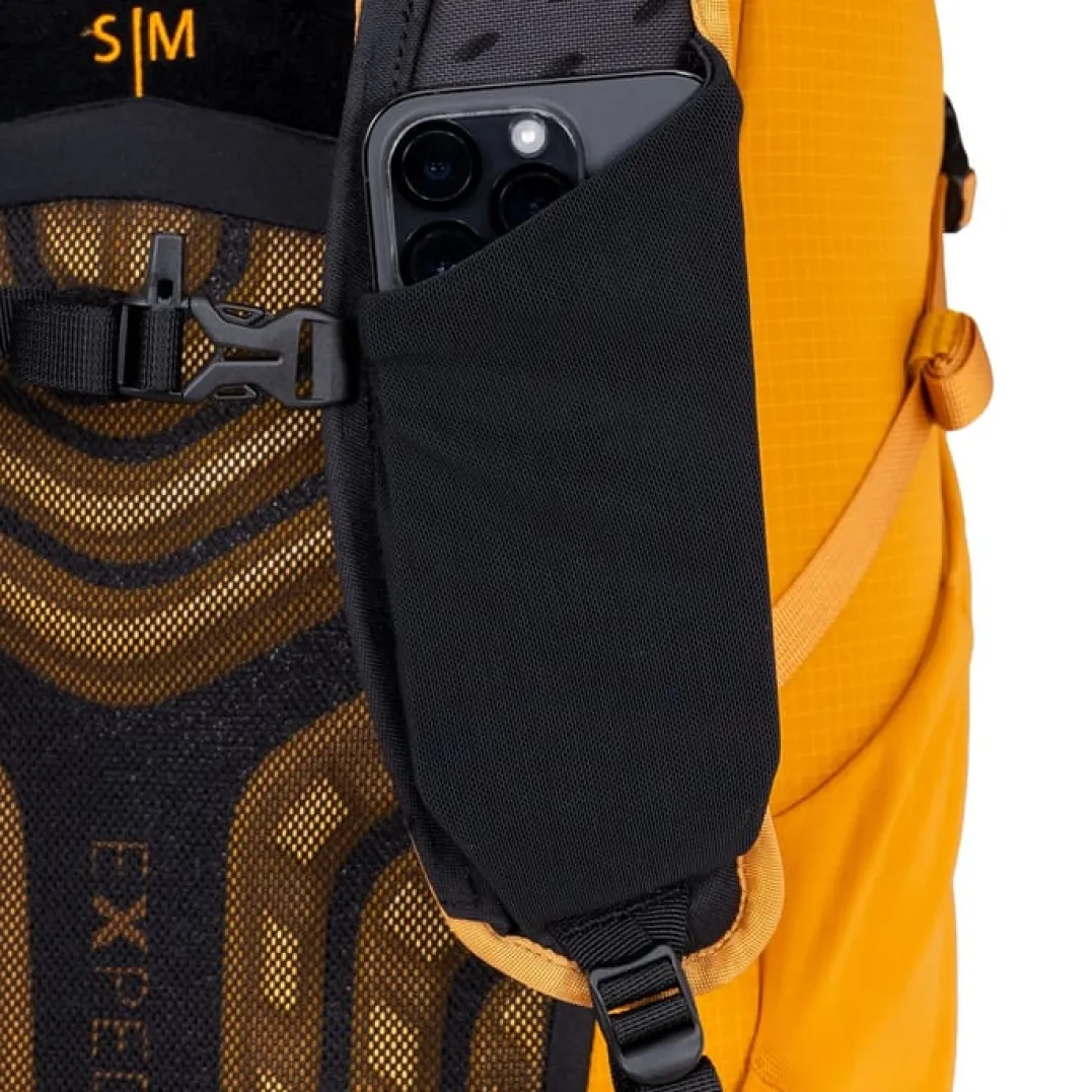 Exped Skyline 45 L Xl Black