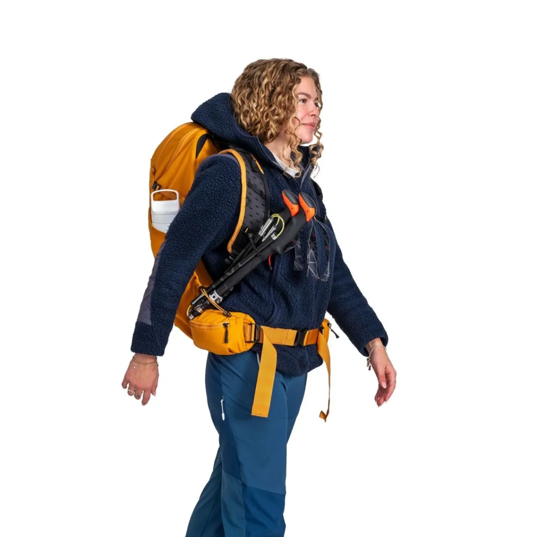 Exped Skyline 45 L Xl Black