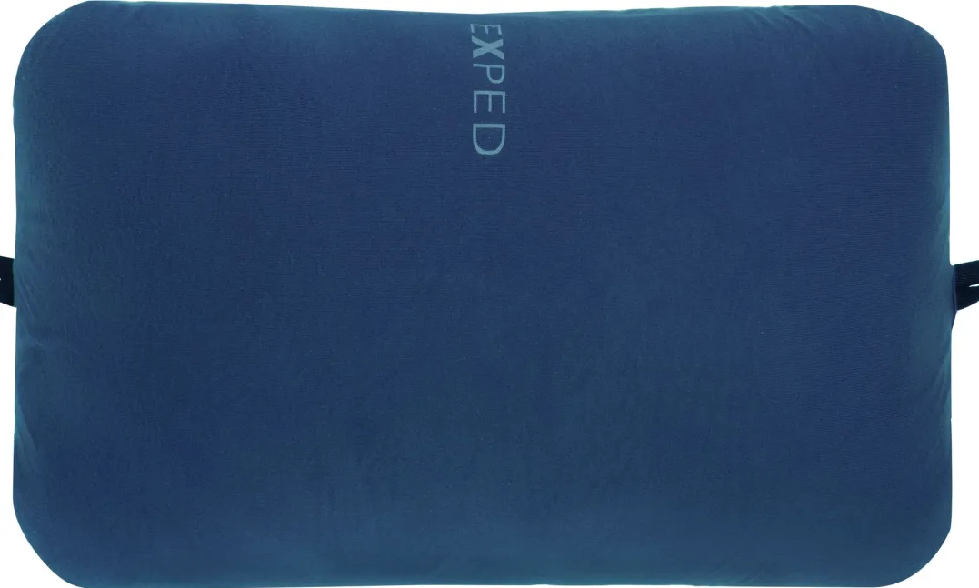 Exped Trailhead Pillow Navy