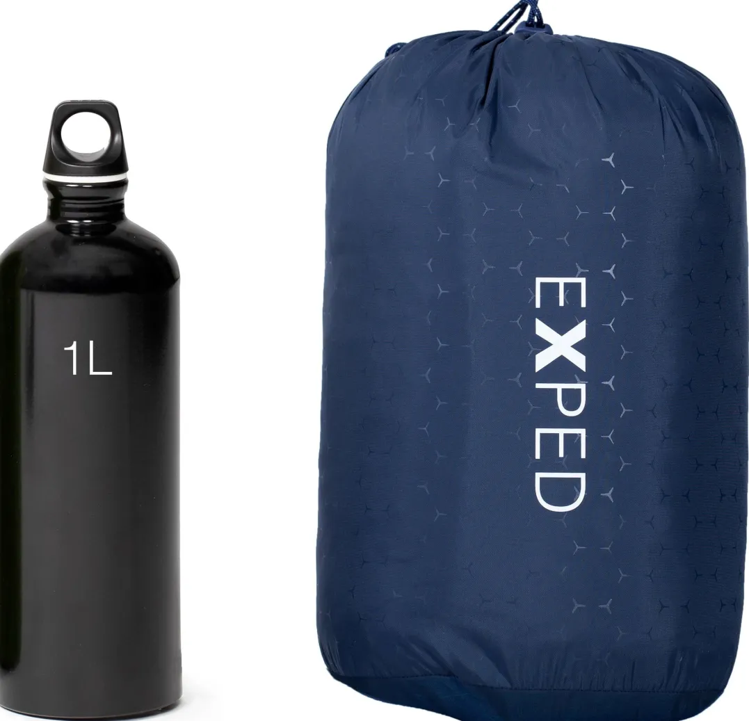 Exped Trailhead Pillow Navy
