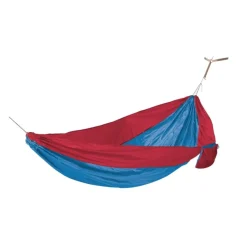 Exped Travel Hammock Wide Kit Bluebird/Fire