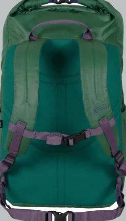 Exped Typhoon Kids 15 Teal