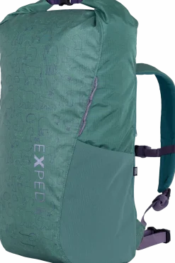 Exped Typhoon Kids 15 Teal