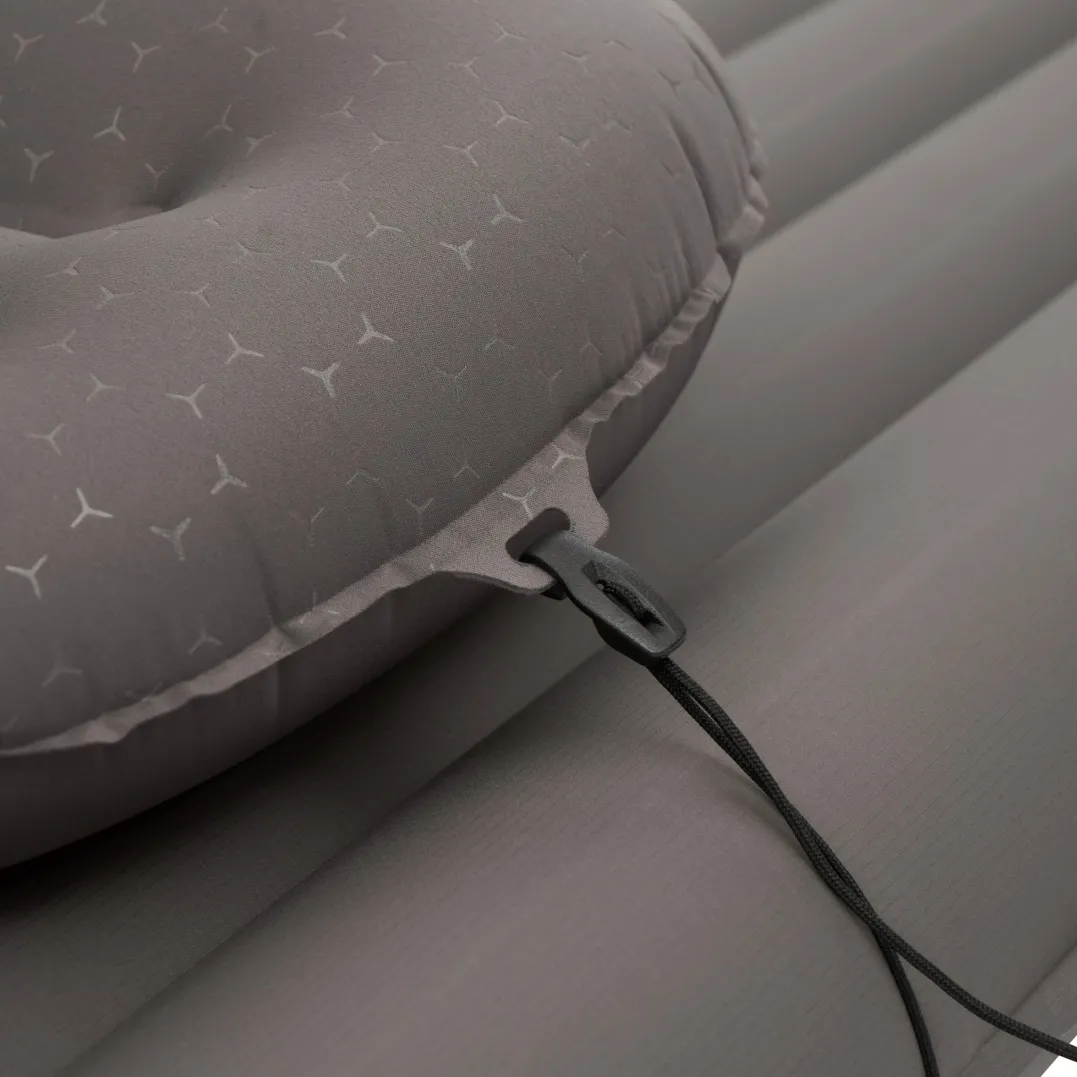 Exped Ultra Pillow Large Greygoose
