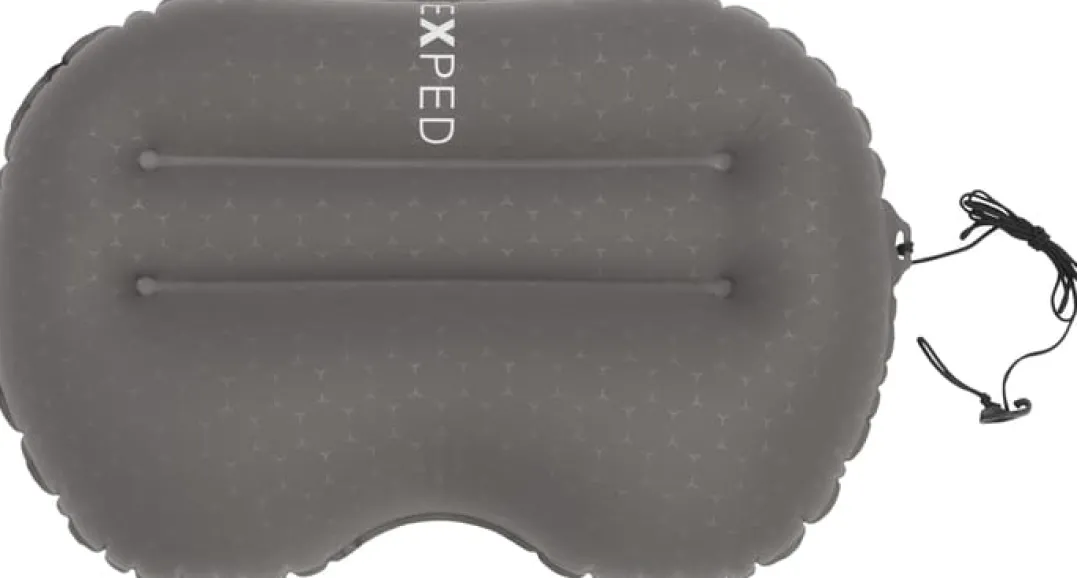 Exped Ultra Pillow Large Greygoose
