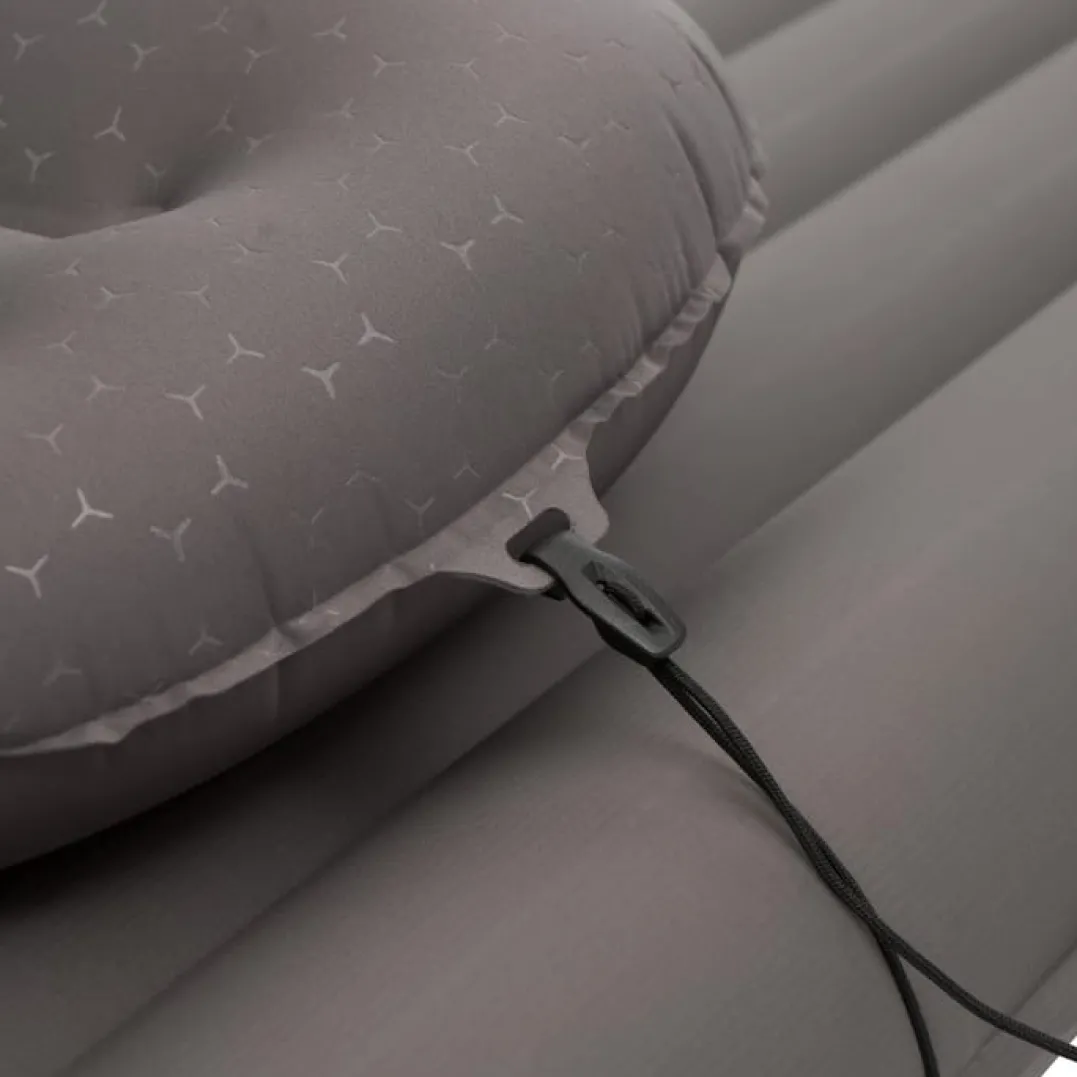 Exped Ultra Pillow Large Greygoose