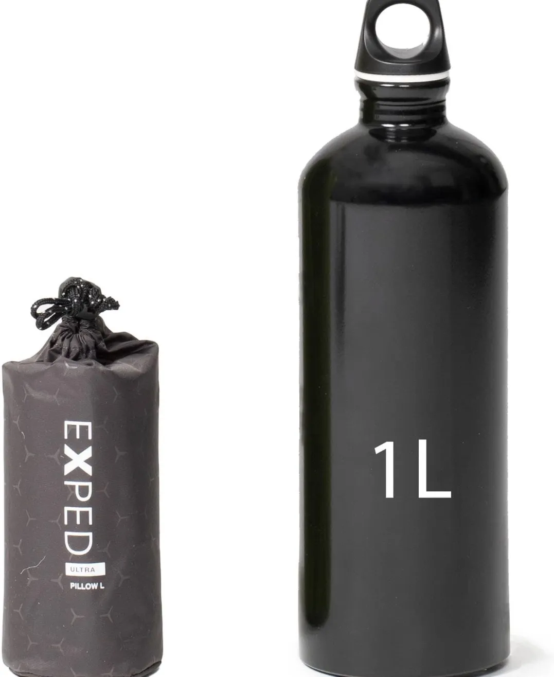 Exped Ultra Pillow L Greygoose