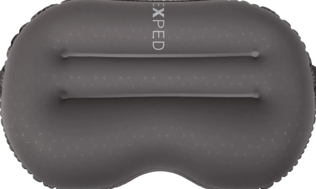 Exped Ultra Pillow L Greygoose