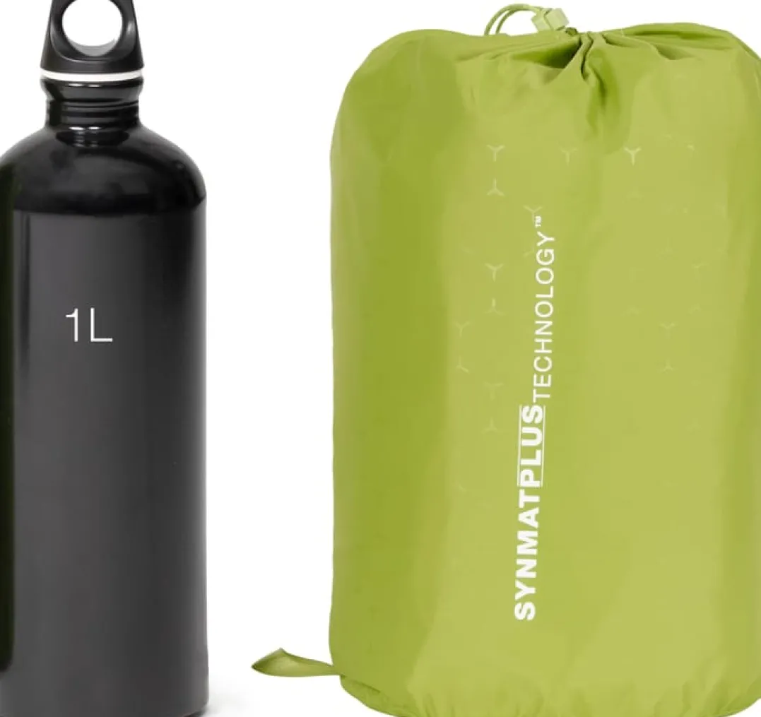 Exped Ultra 6.5r Duo Lw Meadow-meadow
