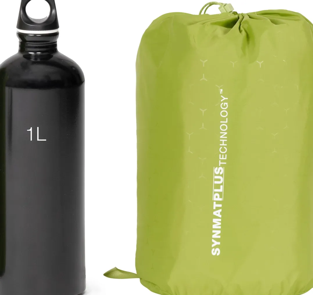 Exped Ultra 6.5r Duo Lw Meadow-meadow