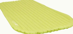 Exped Ultra 3R Duo Medium Lime-lichen