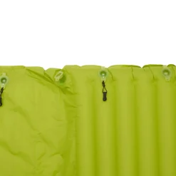 Exped Ultra 3R Duo Medium Lime-lichen