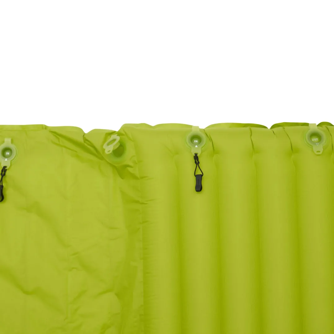 Exped Ultra 3R Duo Medium Lime-lichen