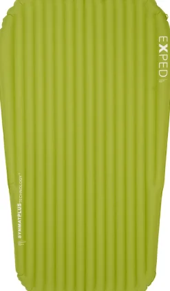 Exped Ultra 6.5R Duo Medium Meadow-meadow