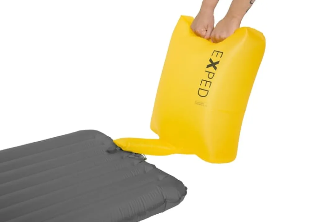 Exped Ultra 10r Lw Greygoose