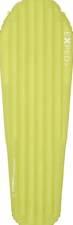 Exped Ultra 3r Lw Mummy Lime-lichen