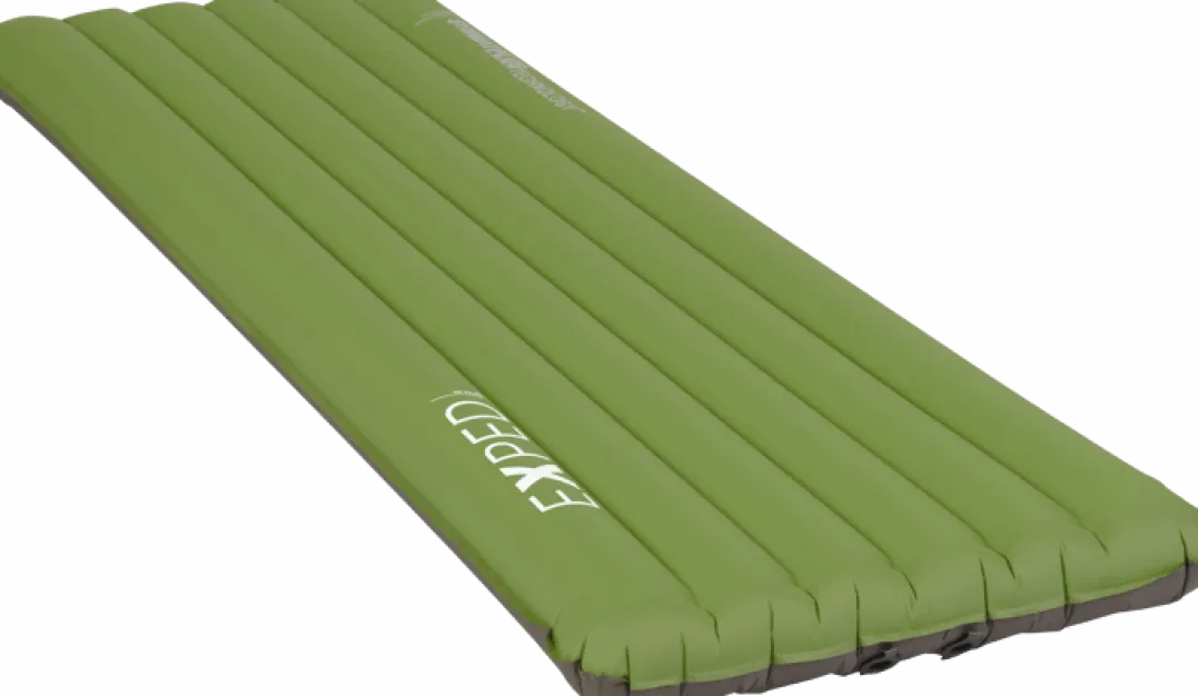 Exped Ultra 8R MediumGreygoose