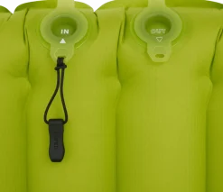 Exped Ultra 3R Medium Lime-lichen