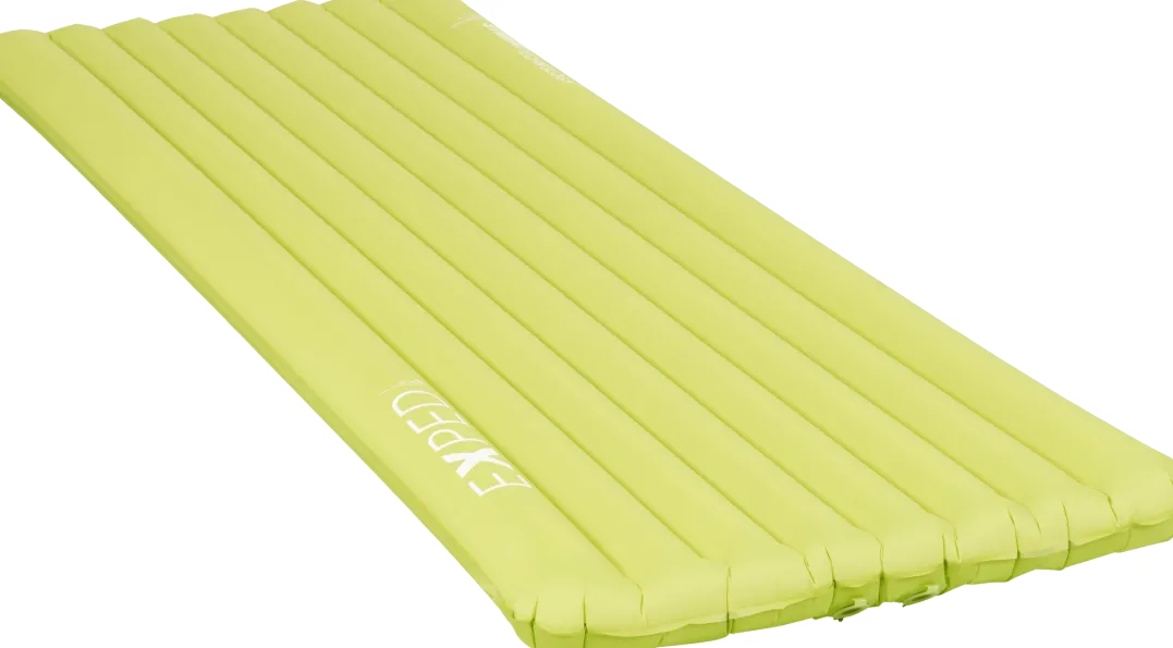 Exped Ultra 3R Medium Wide Lime-lichen