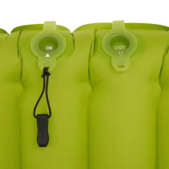 Exped Ultra 3R Medium Wide Lime-lichen