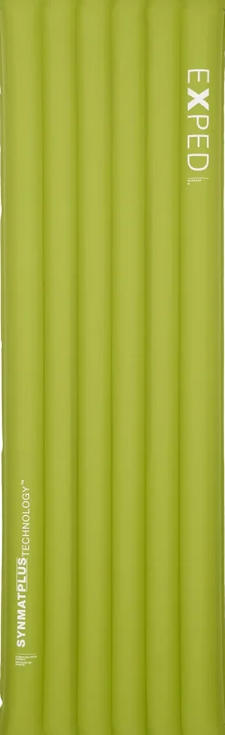 Exped Ultra 6.5r M Meadow-meadow