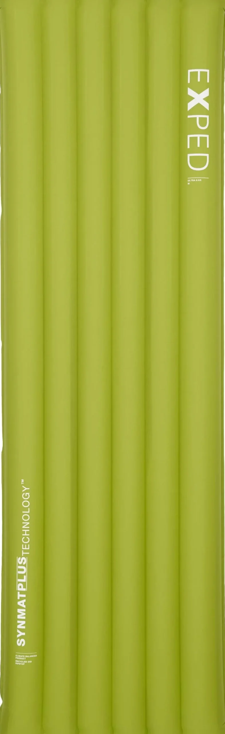 Exped Ultra 6.5r M Meadow-meadow