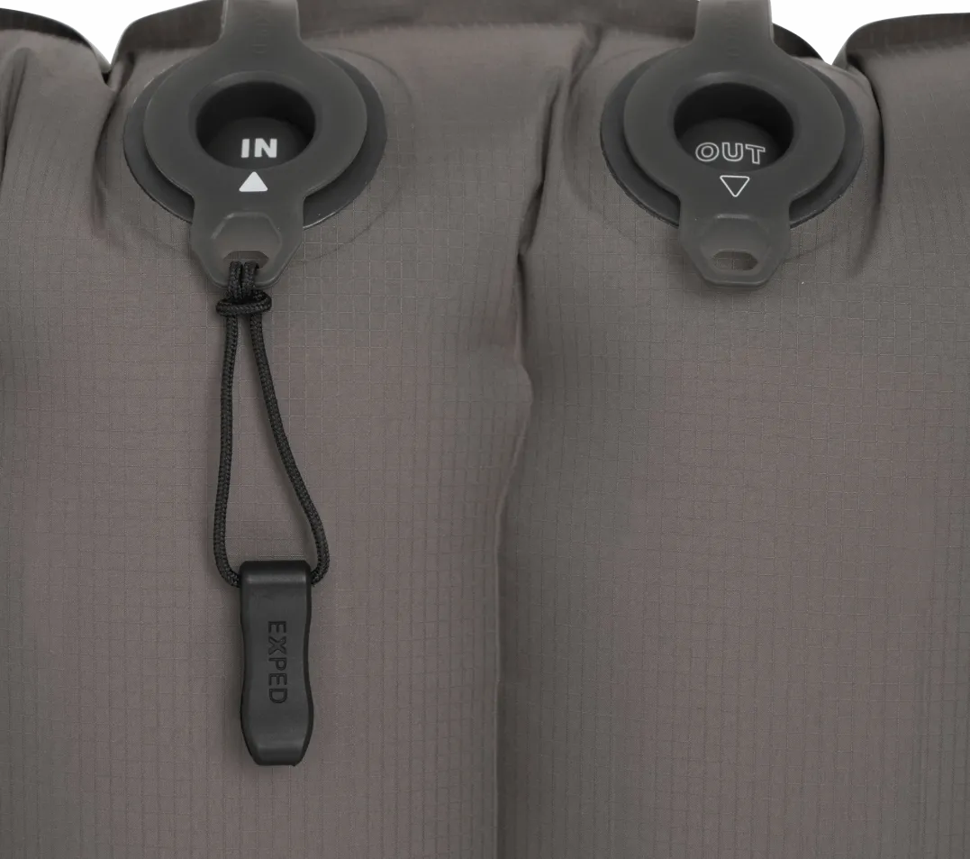 Exped Ultra 8R Mummy Medium Greygoose