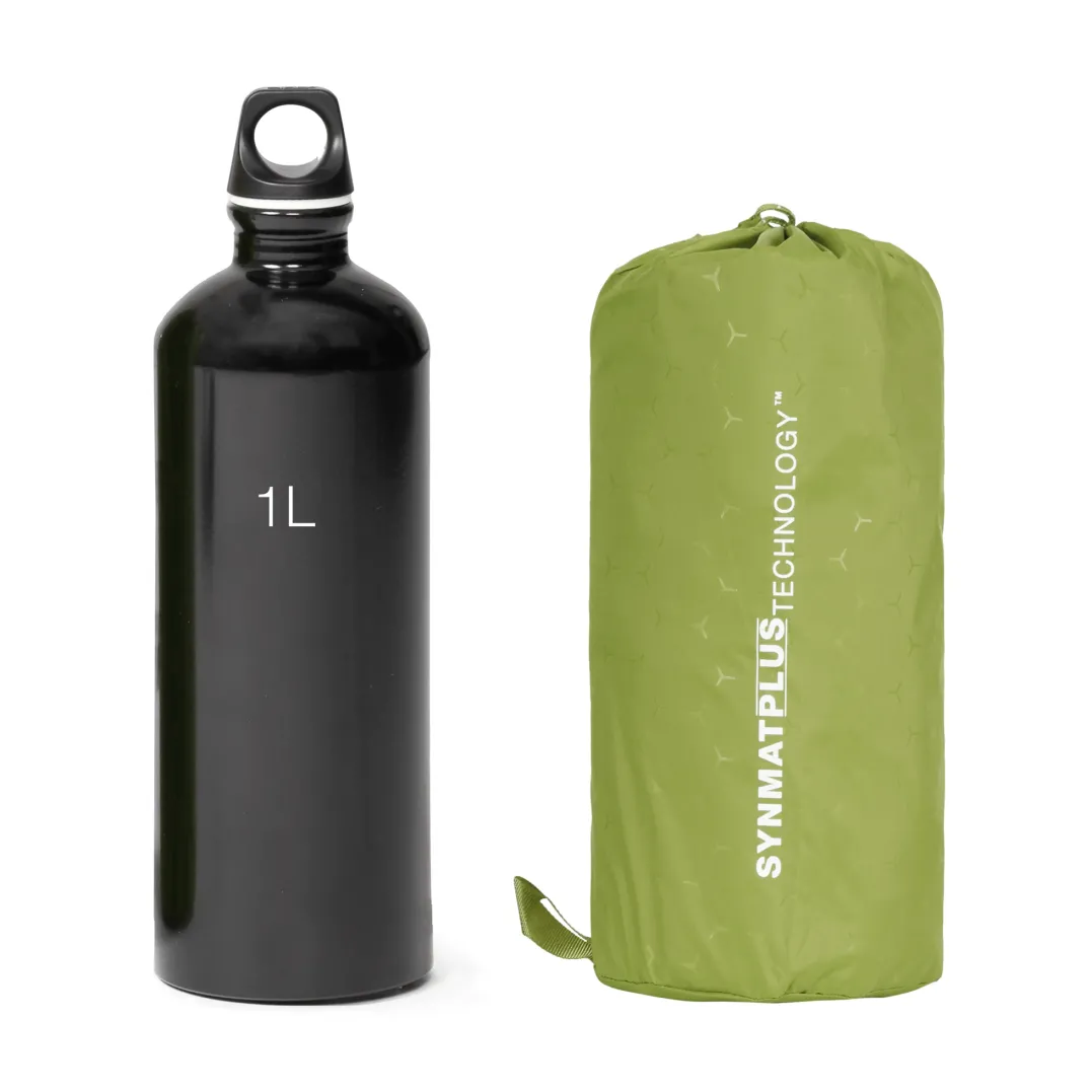 Exped Ultra 8R Mummy Medium Greygoose
