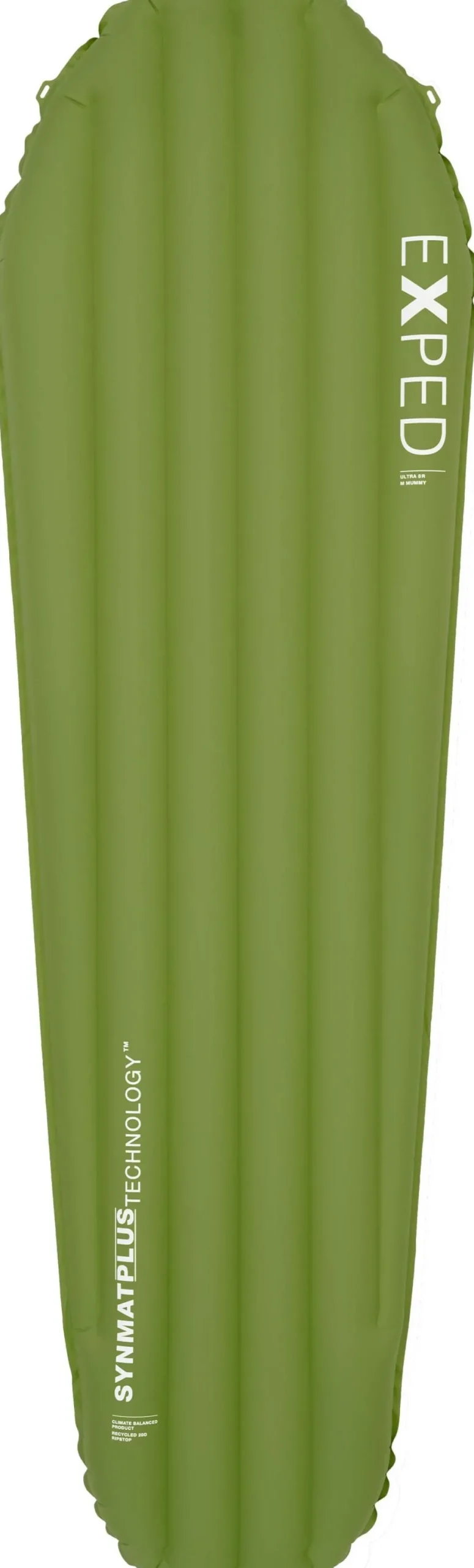Exped Ultra 8R Mummy Medium Greygoose