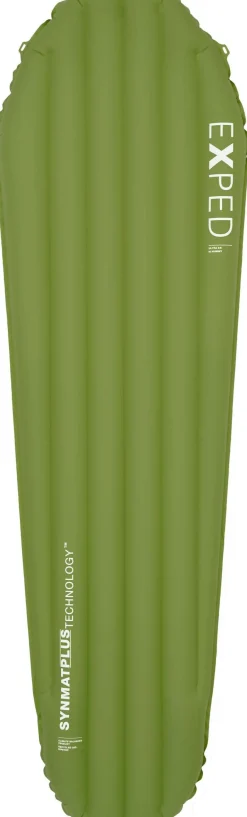 Exped Ultra 8R Mummy Medium Greygoose