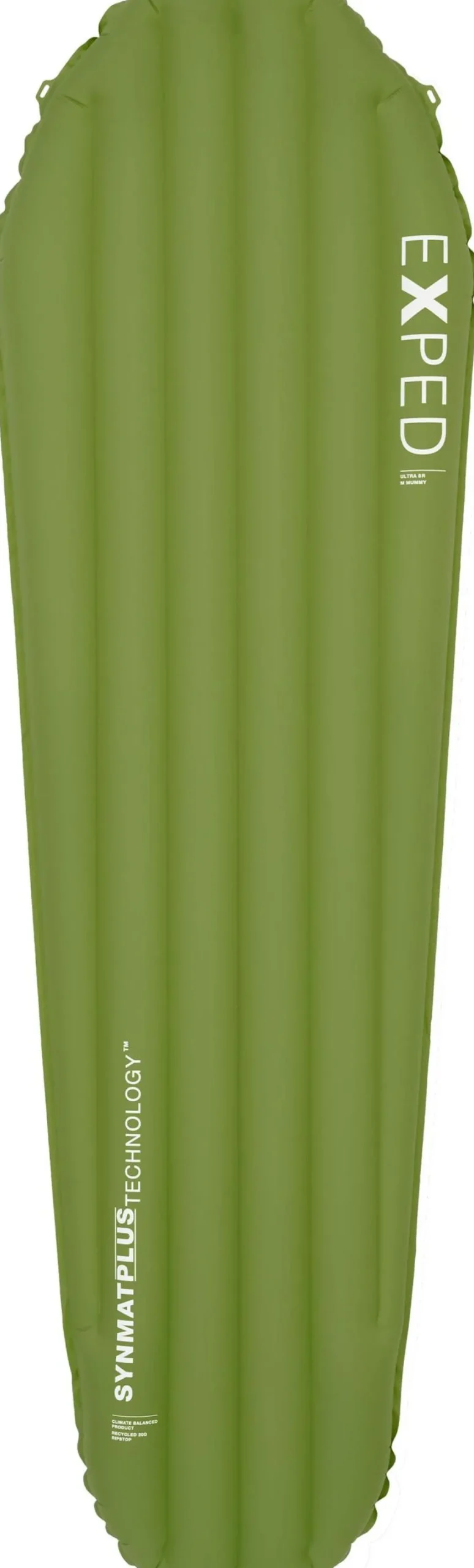 Exped Ultra 8R Mummy Medium Greygoose