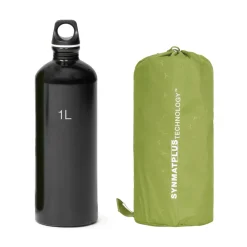 Exped Ultra 8R Mummy Medium Greygoose