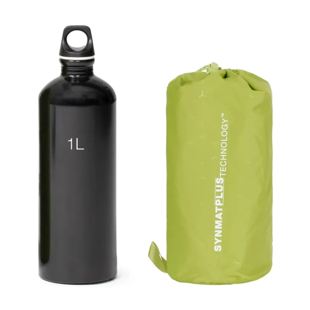 Exped Ultra 6.5R Mummy Medium Wide Meadow-meadow